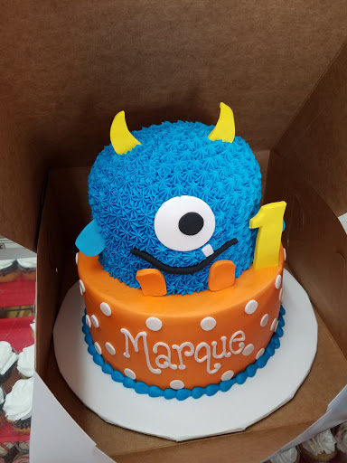 Bakery «A Cake Occasion», reviews and photos, 3901 E 112th Ave, Thornton, CO 80233, USA