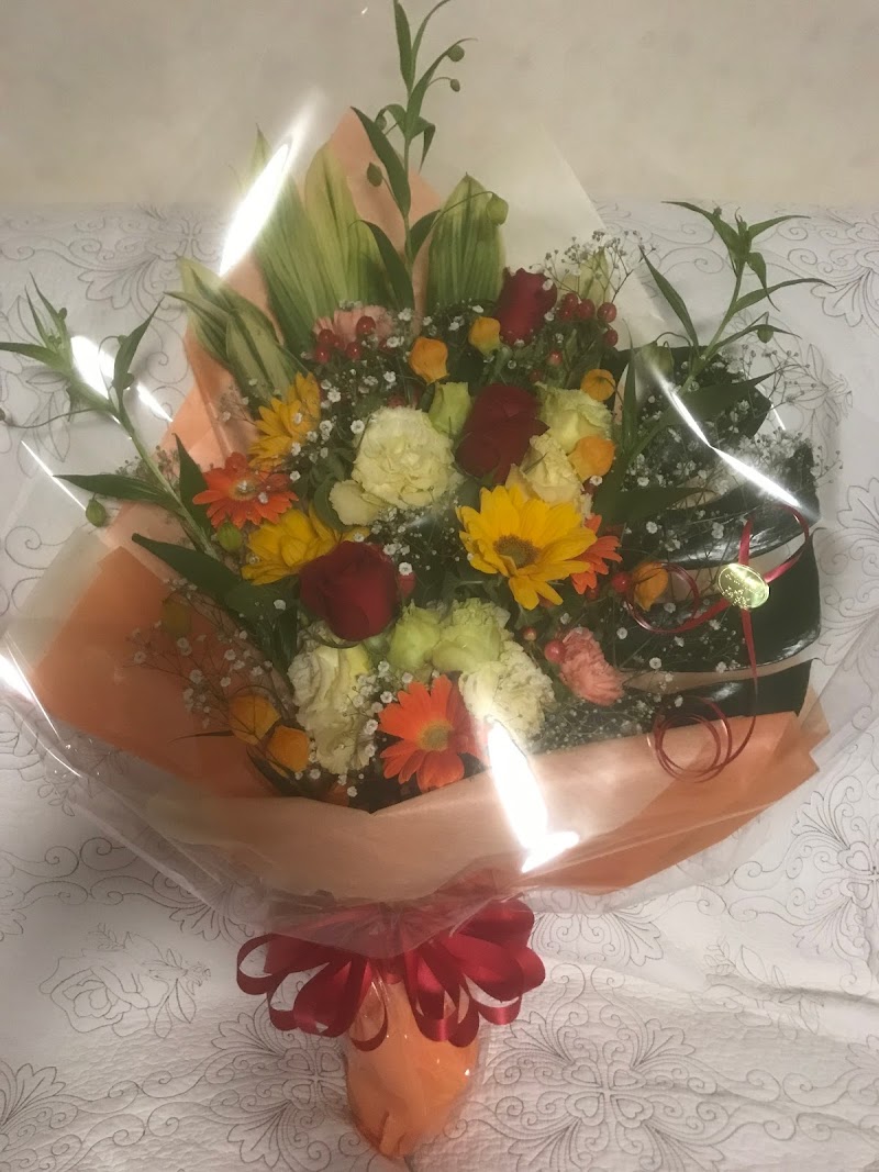 花工房 風花 埼玉県ふじみ野市苗間 花屋 グルコミ
