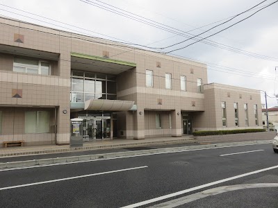 宇都宮市南市民活動センター