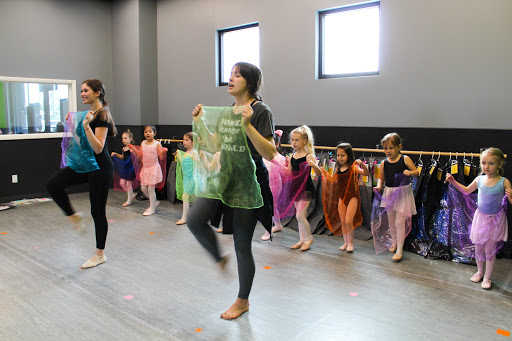 Dance School «Bluffton School of Dance», reviews and photos, 123 Persimmon St, Bluffton, SC 29910, USA