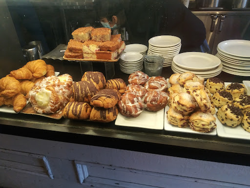 Coffee Shop «Lola Coffee», reviews and photos, 1001 N 3rd Ave, Phoenix, AZ 85003, USA