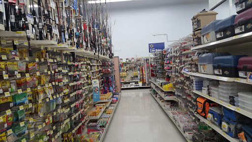 Discount Store «Walmart», reviews and photos, 50 N MacDade Blvd, Glenolden, PA 19036, USA