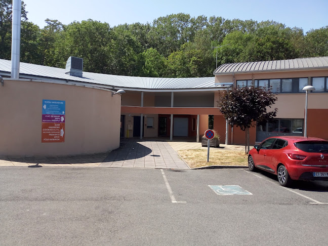 3 Rue du Moulon, 18000 Bourges