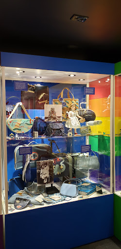 Museum «Esse Purse Museum & Store», reviews and photos, 1510 Main St, Little Rock, AR 72202, USA