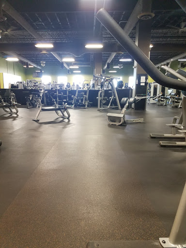 Health Club «Capital City Health Club», reviews and photos, 1100-1298 N Montana Ave, Helena, MT 59601, USA