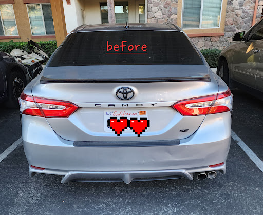 Collision Pros Auto Body & Paint image