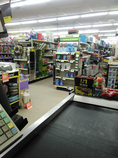 Discount Store «Dollar General», reviews and photos, 208 S Main St, Moscow, PA 18444, USA