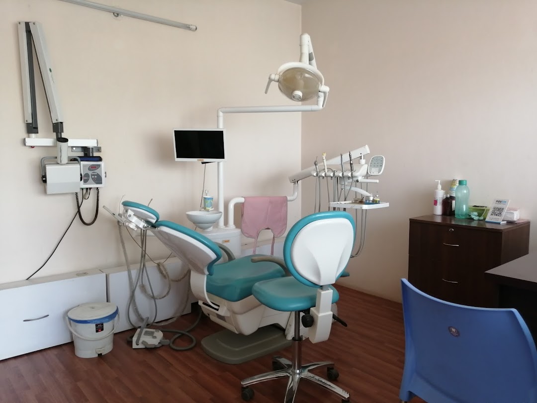 Align Dental Care, Thanisandra, Bangalore