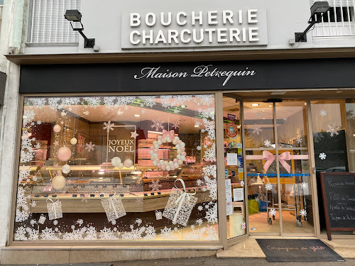 Boucherie-charcuterie Maison Petrequin Oullins