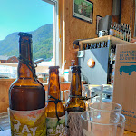 Photo n° 2 de l'avis de Jérémie.o fait le 11/08/2023 à 18:19 pour Brasserie de la vallée du Giffre à Verchaix