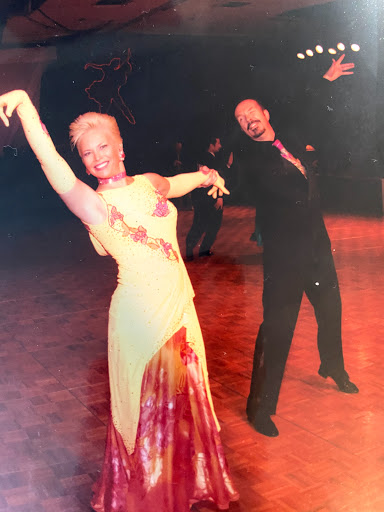 Ballroom Dance Instructor «Stardust Ballroom Dance Studio», reviews and photos, 6315 Haggerty Rd, West Bloomfield Township, MI 48322, USA
