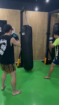 ファイティングラボ五反田