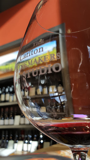 Winery «The Carlton Winemakers Studio», reviews and photos, 801 N Scott St, Carlton, OR 97111, USA