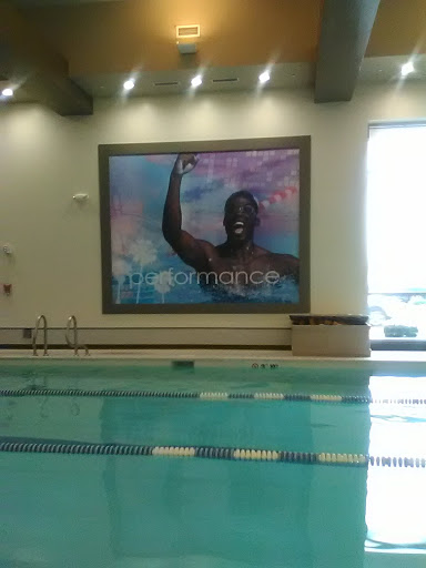 Gym «LA Fitness», reviews and photos, 265 E Army Trail Rd, Glendale Heights, IL 60139, USA