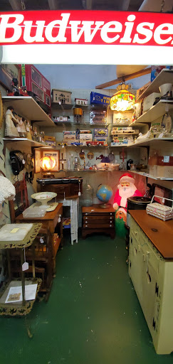 Antique Store «Cape May Antique Center», reviews and photos, 1228 NJ-109, Cape May, NJ 08204, USA