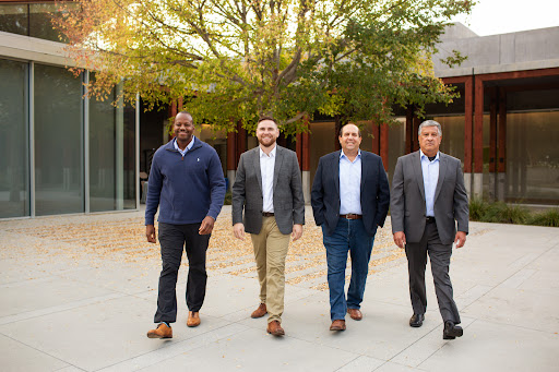 HLC Team at Cornerstone Home Lending image