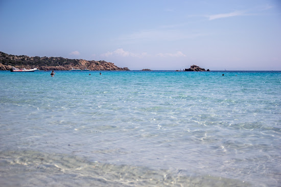 Spiaggia di Roccapina