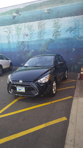 Marina del Rey Toyota image