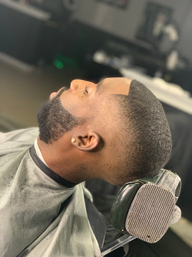 Barber Shop «Steadyhands Barbershop», reviews and photos, 11324 Tara Blvd, Hampton, GA 30228, USA
