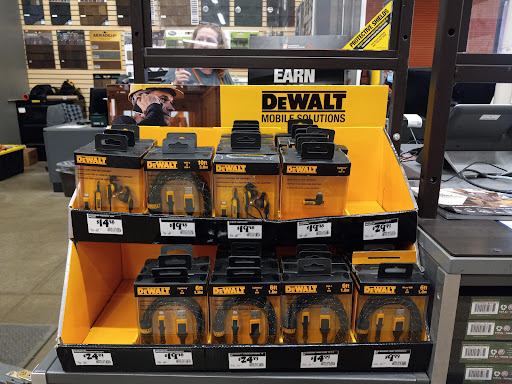 Home Improvement Store «The Home Depot», reviews and photos, 2406 Lincoln Way E, Massillon, OH 44646, USA