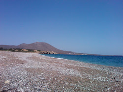 Paralia Limni'in fotoğrafı vahşi alan