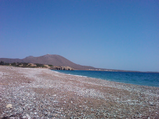 Paralia Limni