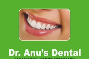 Anu's Dental-అనూస్ డెంటల్ & Implant Centre - DILSUKNAGAR image