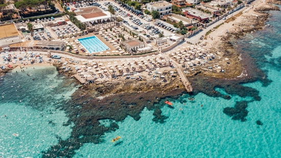 Coco Beach Club