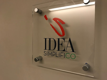 IDEA Simplifico Inc.