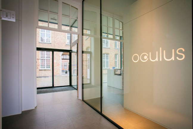 Beoordelingen van OCULUS Ambulante Oogkliniek in Moeskroen - Opticien