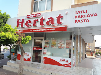 Hertat Anteplioğlu Baklava Darica Şubesi