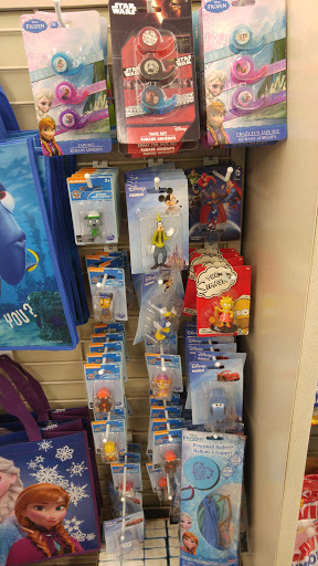 Dollar Store «Dollar Tree», reviews and photos, 461 N Main St, Warsaw, NY 14569, USA