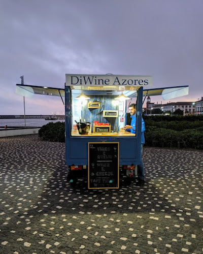DiWine Azores - Bar
