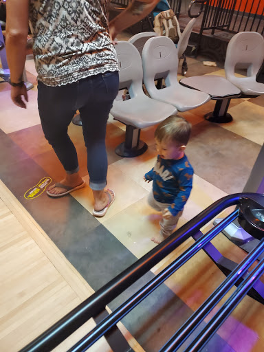 Bowling Alley «AMF Northglenn Lanes», reviews and photos, 310 W 104th Ave, Northglenn, CO 80234, USA