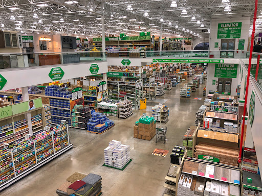 Home Improvement Store «Menards», reviews and photos, 6100 East Ave, Hodgkins, IL 60525, USA