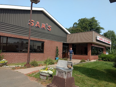 Sam's Family Restaurant