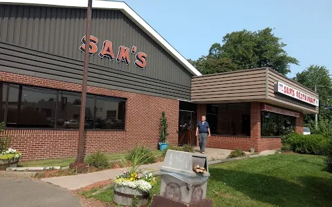 Sam's Family Restaurant image