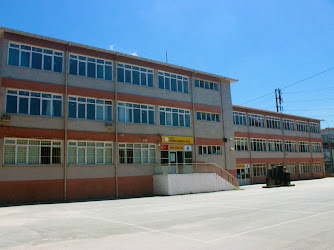 Derince Anadolu Lisesi