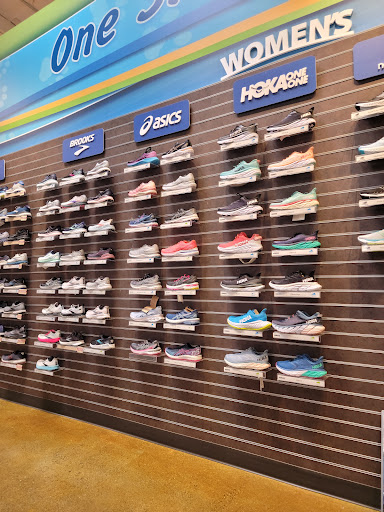 Running Store «Road Runner Sports», reviews and photos, 1326 Tenth Street, Berkeley, CA 94710, USA