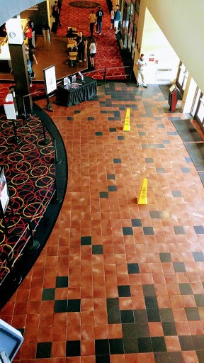 Movie Theater «AMC Hampton Towne Centre 24», reviews and photos, 1 Towne Centre Way, Hampton, VA 23666, USA