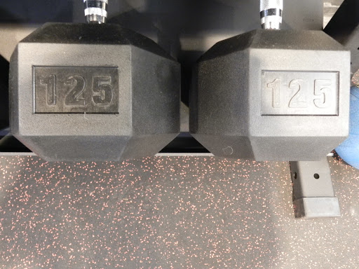 Martial Arts School «Twisted Fitness», reviews and photos, 2114 Winnebago St, Madison, WI 53704, USA