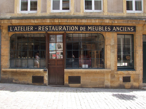 L'atelier - Restauration De Meubles Anciens à Metz