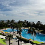 Photo n°1 de l'avis de Nadine.e fait le 19/03/2024 à 11:32 sur le  Alfagar Alto da Colina à Albufeira