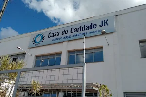 Casa de Caridade JK (Hospital Espiritual) image