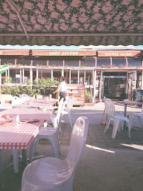 Atmosphère du Restaurant français Chez Gégène à Joinville-le-Pont - n°15