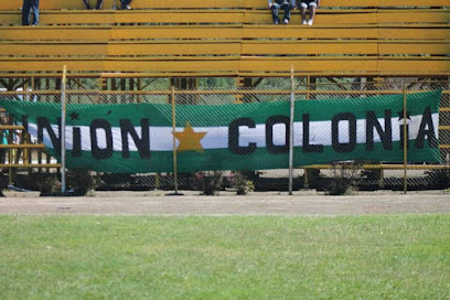 Club Deportivo Unión Colonia