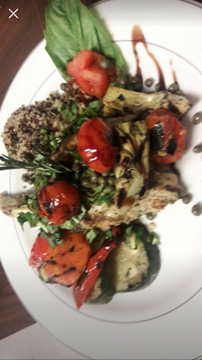 Caterer «The Catering Group», reviews and photos, 121 SW 5th St, Pompano Beach, FL 33060, USA