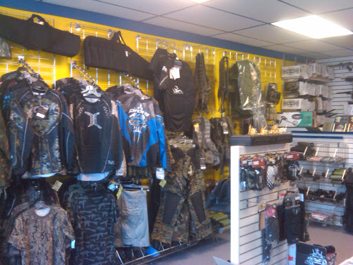 Sporting Goods Store «Paintball Depot store», reviews and photos, 760 US-46, Kenvil, NJ 07847, USA