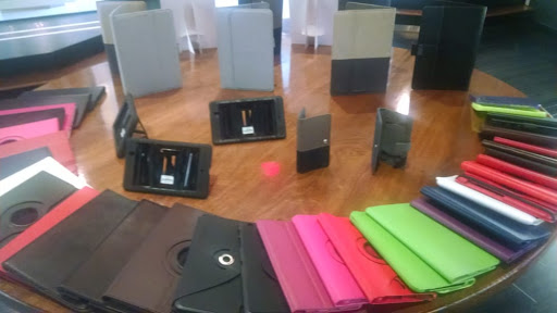 Cell Phone Store «Cellairis», reviews and photos, 400 Ernest W. Barrett Pkwy #100, Kennesaw, GA 30144, USA