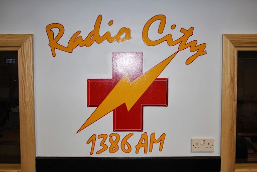 Radio City 1386AM